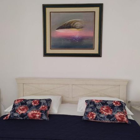 Apartmani Danica Risika Eksteriør bilde