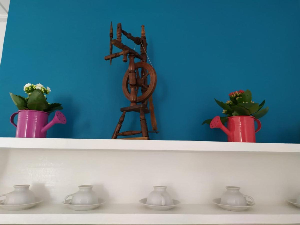 Apartmani Danica Risika Eksteriør bilde