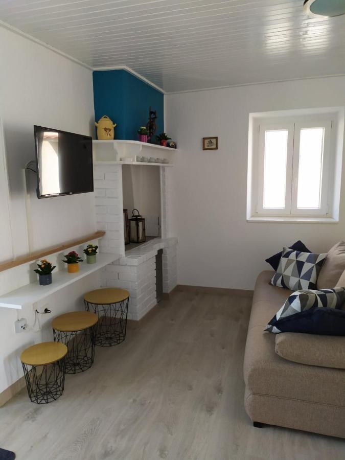 Apartmani Danica Risika Eksteriør bilde